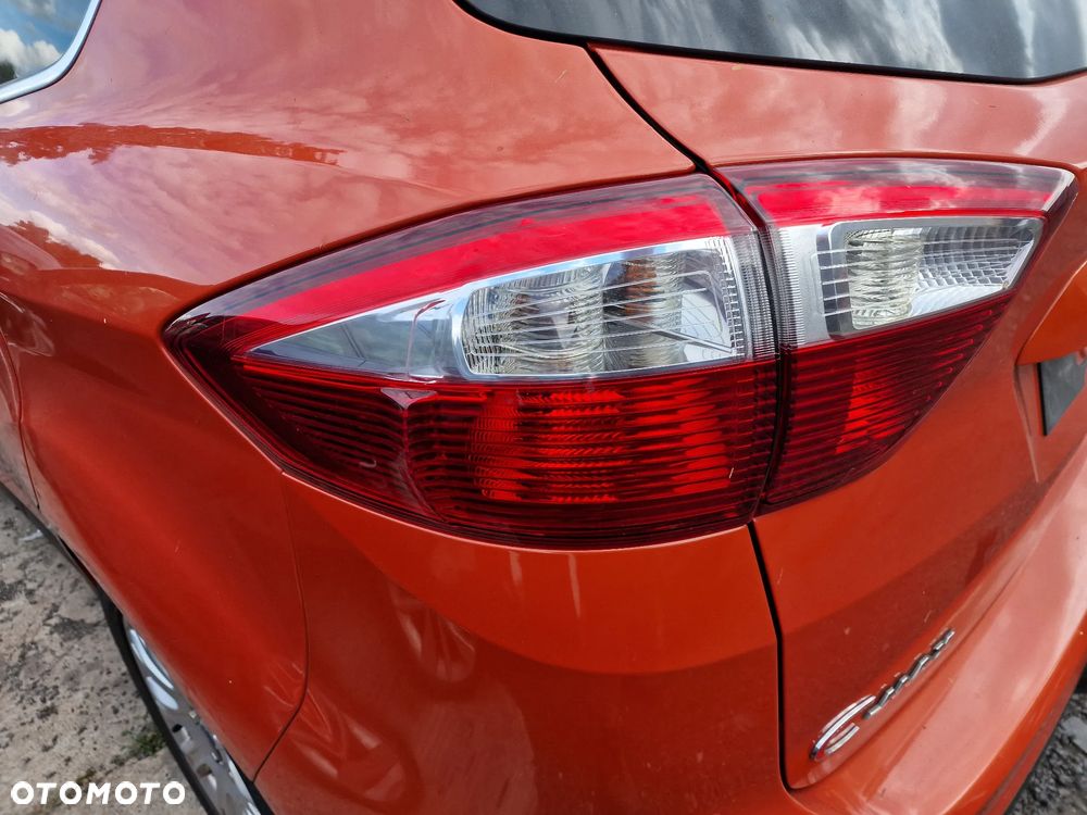 Lampa lewy tył ford  c-max  mk2 - 1