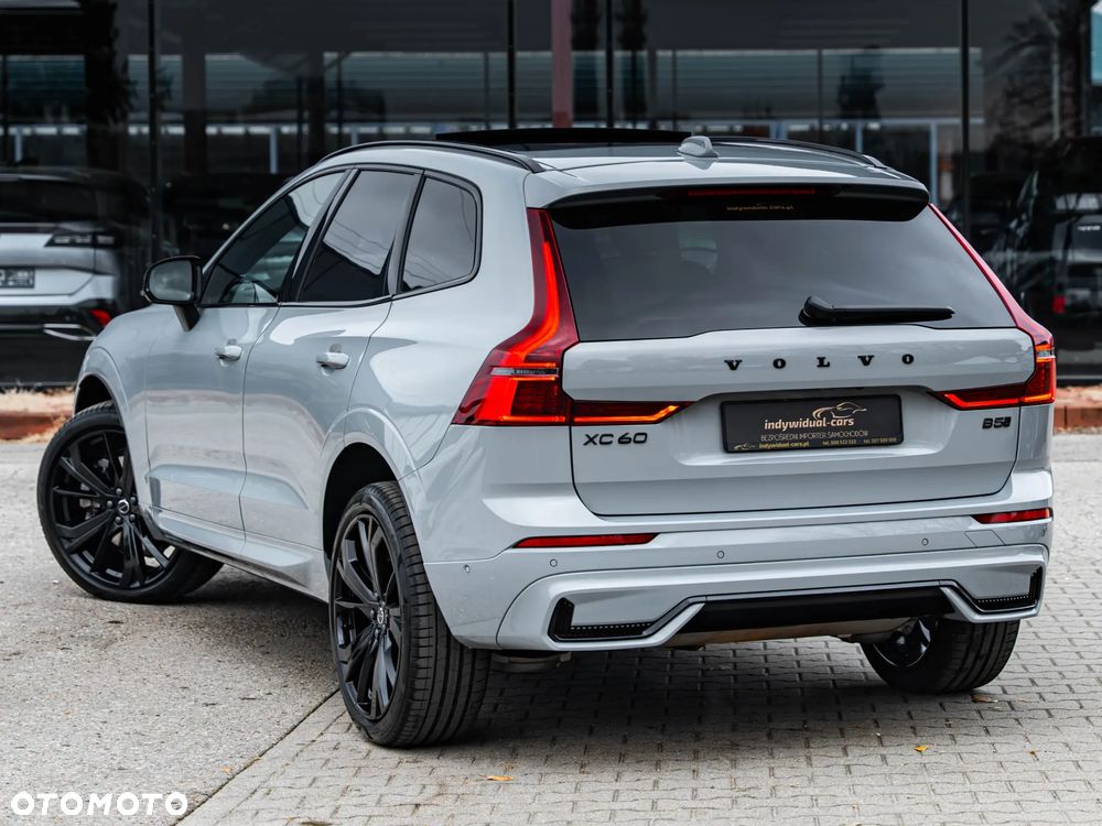 Volvo Xc60 2026 photo 4