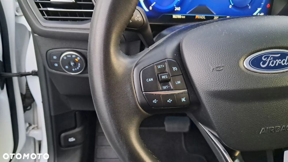 Ford Focus 1.5 EcoBlue Titanium - 24