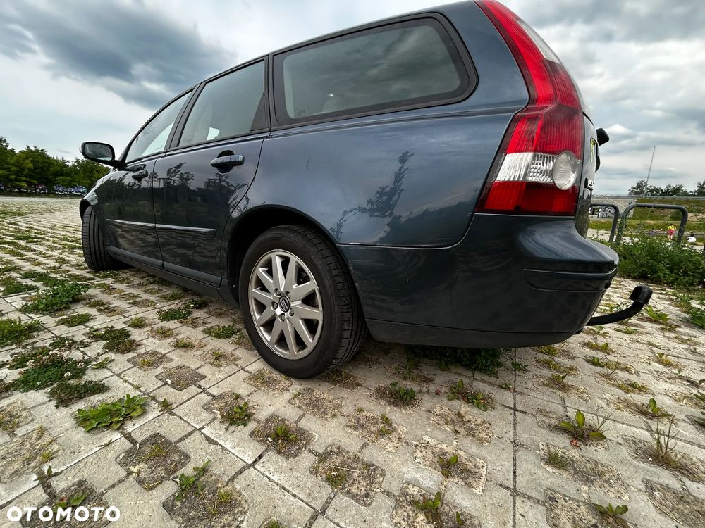 Volvo V50 2.0D - 17