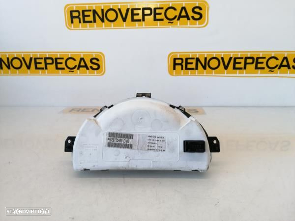 Quadrante / Conta Rotaçoes Citroen C3 I (Fc_, Fn_) - 4