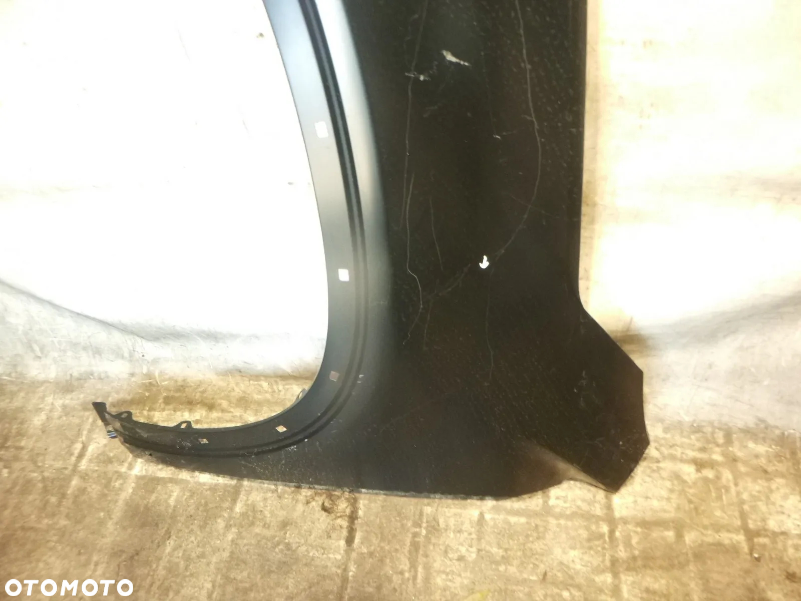 kia sorento xm 09-12r błotnik przód nowy lewy przedni - 4