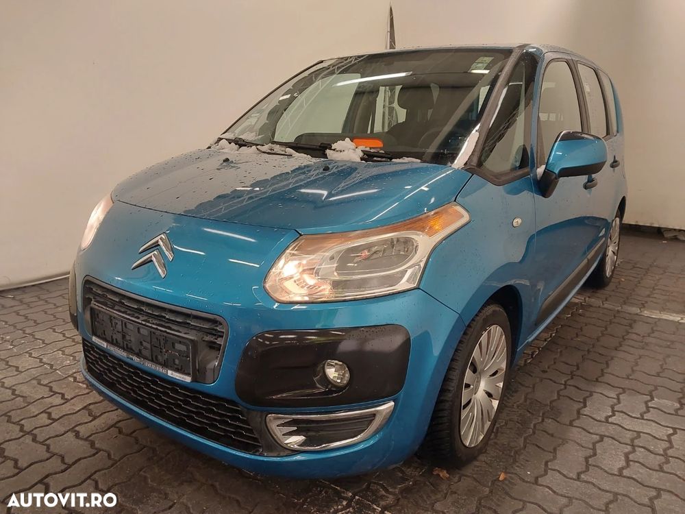 Citroën C3 Picasso VTi 95 Tendance - 1