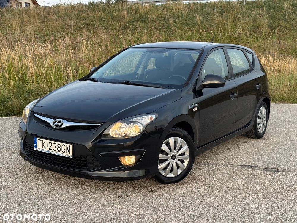 Hyundai i30 1.4 Blue Comfort - 1