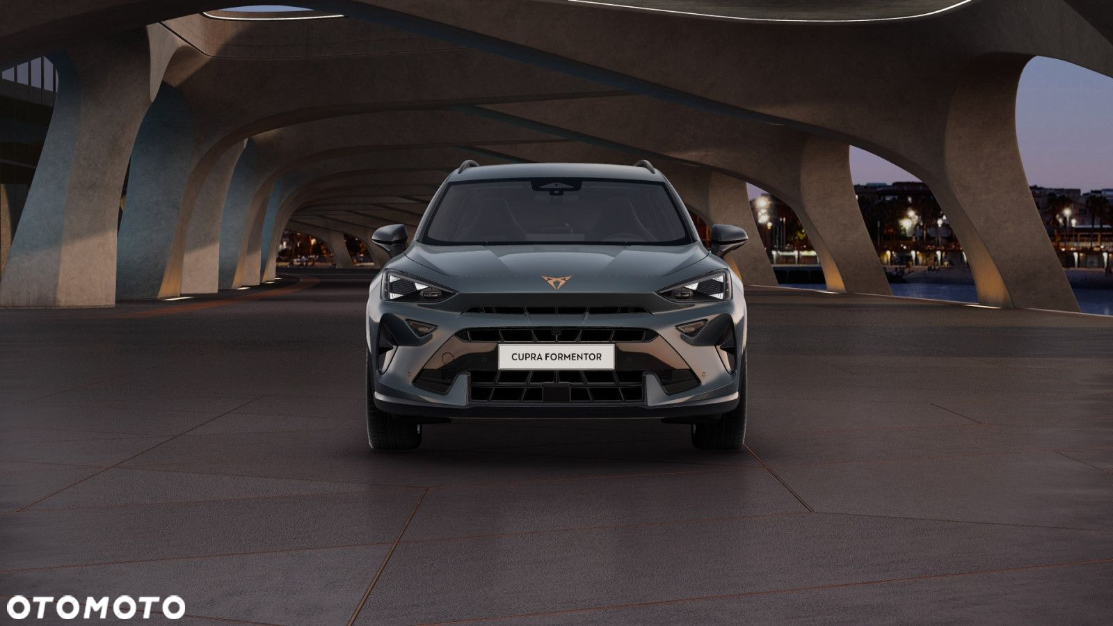 Cupra Formentor - 7