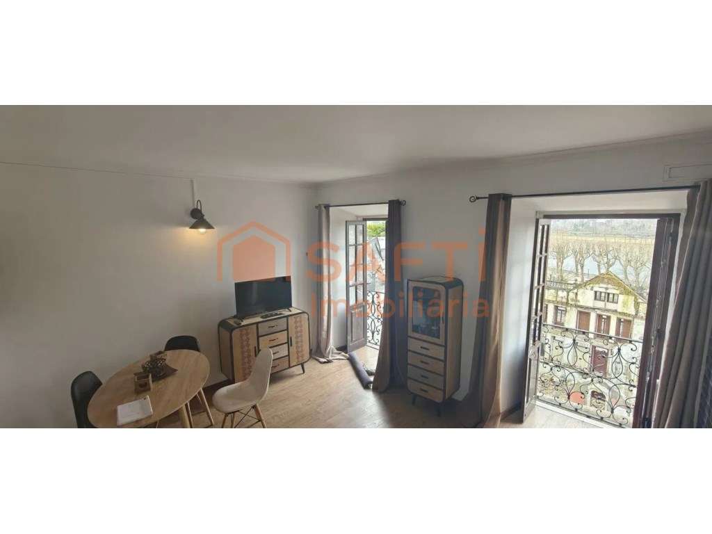 Apartamento T1 - Grande imagem: 2/27