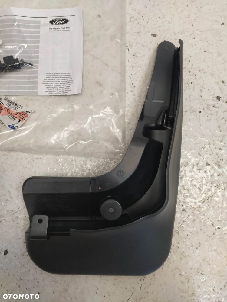 FORD FOCUS MK3 CHLAPACZ LEWY PRAWY TYŁ KOMPLET NOWY ORYGINAŁ - 3