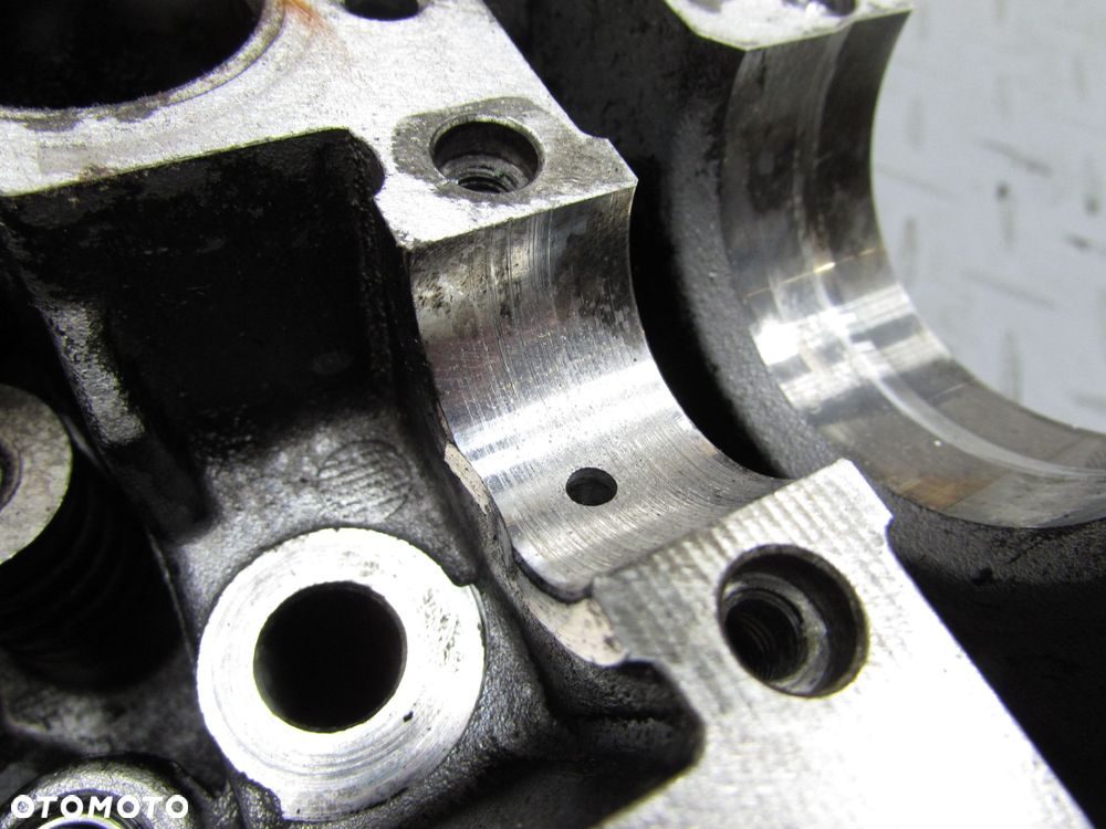 VOLVO XC90 V70 S60 S80 10-14 2.4 D5 GLOWICA SILNIKA 30731988-009 - 7