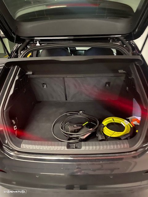 Audi A3 Sportback 1.4 TFSI e-tron S line Sport Pack - 14