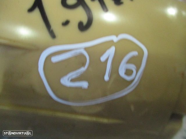 Bomba Combustivel 1T0919050A VW TOURAN 2006 1.9TDI DIESEL - 3