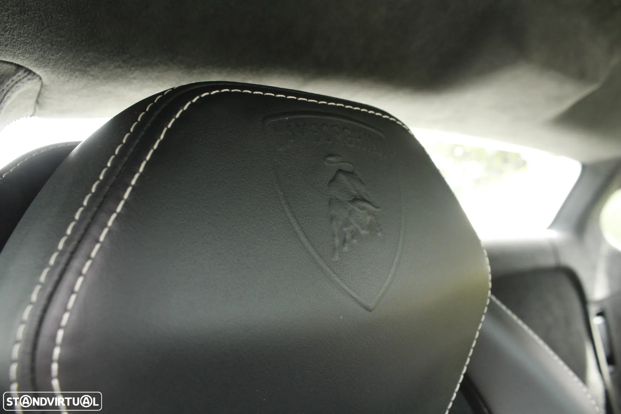 Lamborghini Gallardo LP560-4 E-Gear - 32