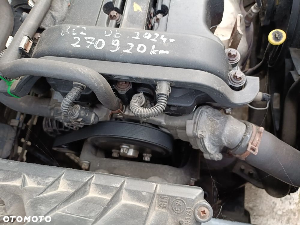 Opel Corsa - 24
