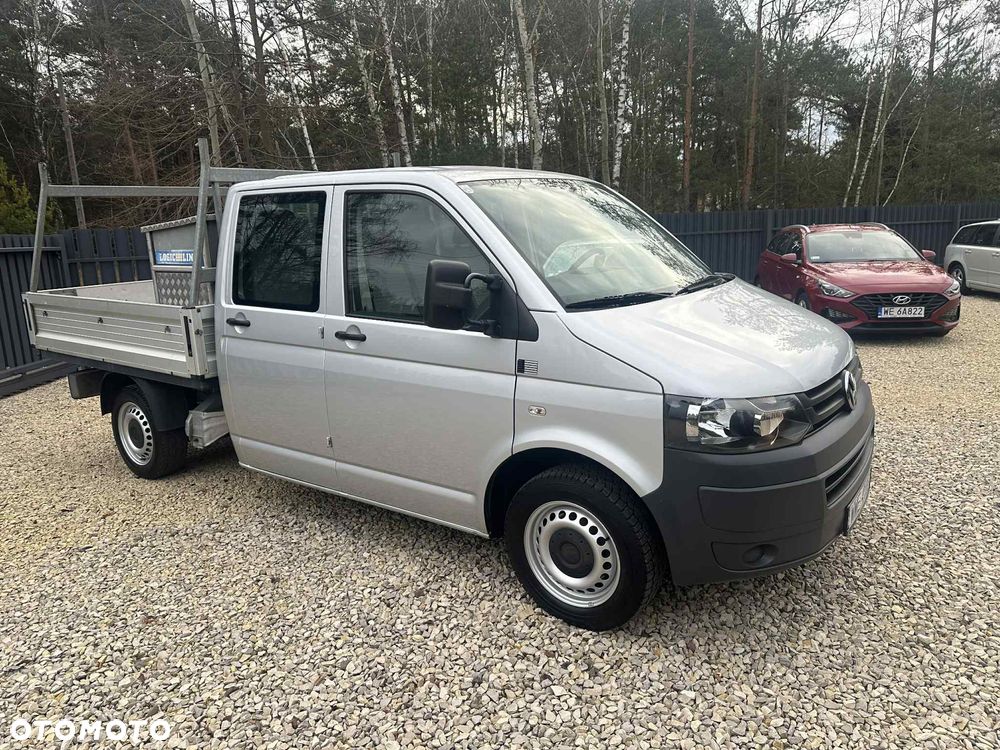 Volkswagen TRANSPORTER - 3