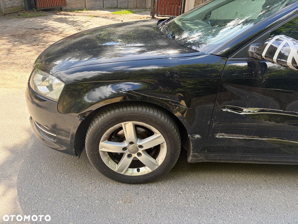 Audi A3 Sportback 1.2 TFSI S tronic Attraction - 5