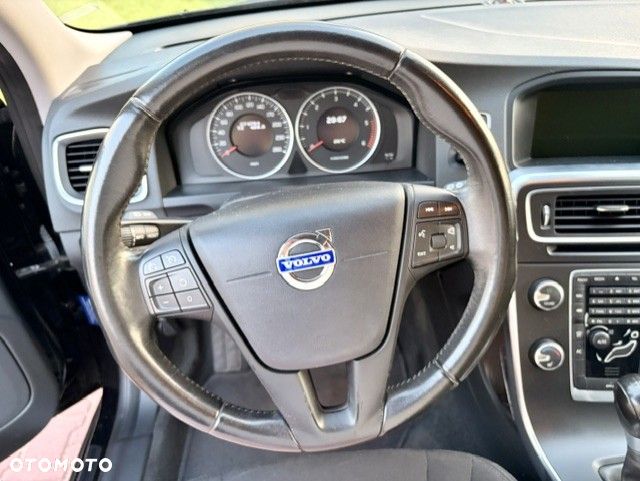 Volvo V60 D3 - 3