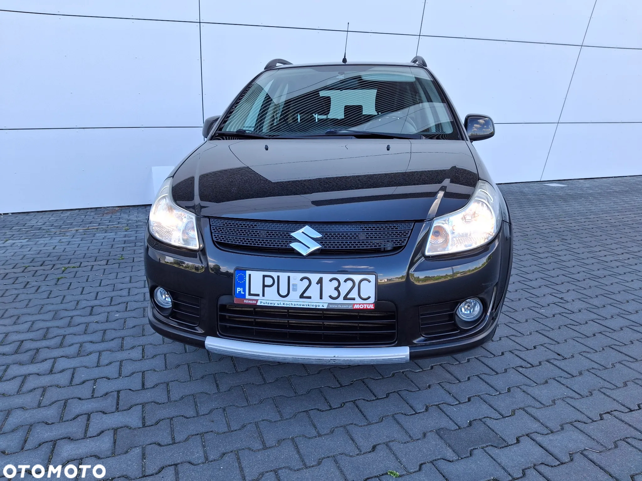 Suzuki SX4 1.6 DDiS Comfort - 5