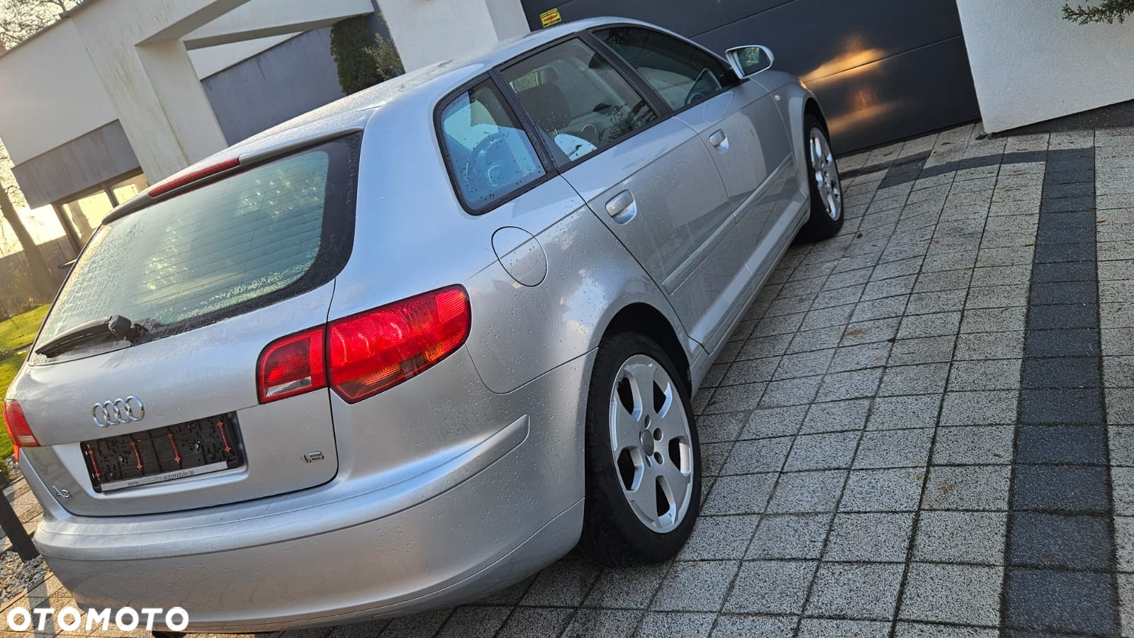 Audi A3 - 14