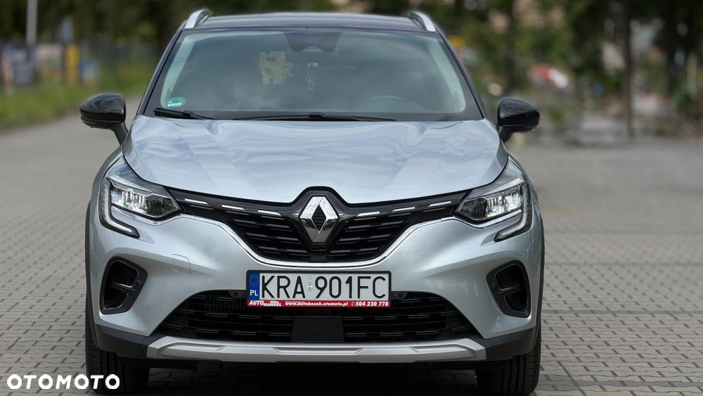 Renault Captur - 41
