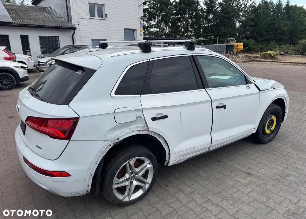 Audi Q5 2.0 TFSI Quattro S tronic - 2
