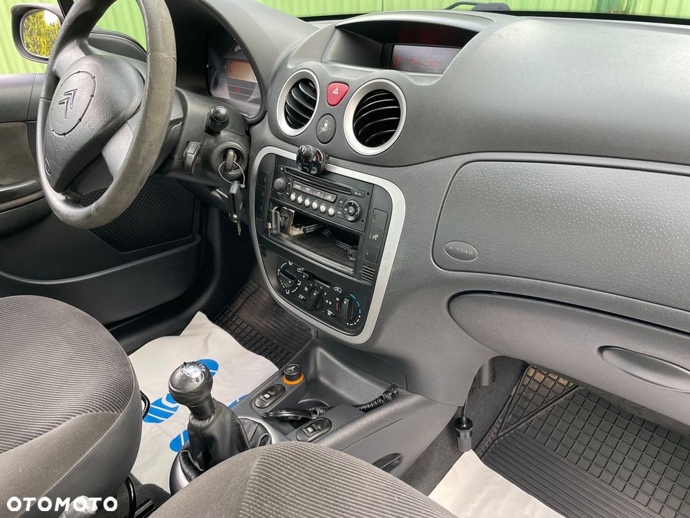 Citroën C3 - 12