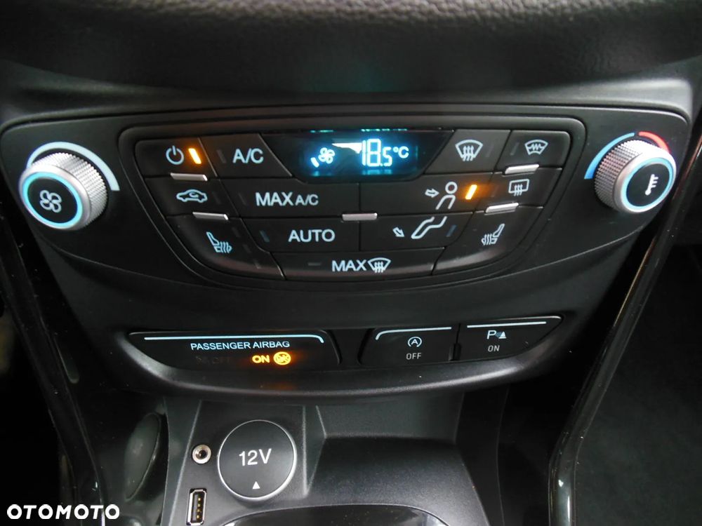 Ford B-MAX 1.0 EcoBoost Titanium - 19