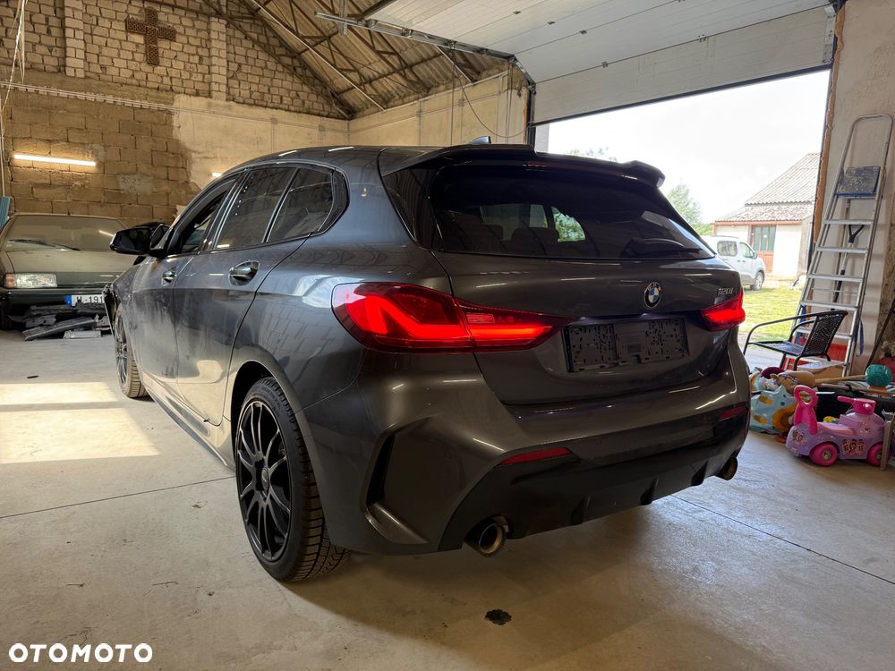 BMW Seria 1 120i M Sport - 4