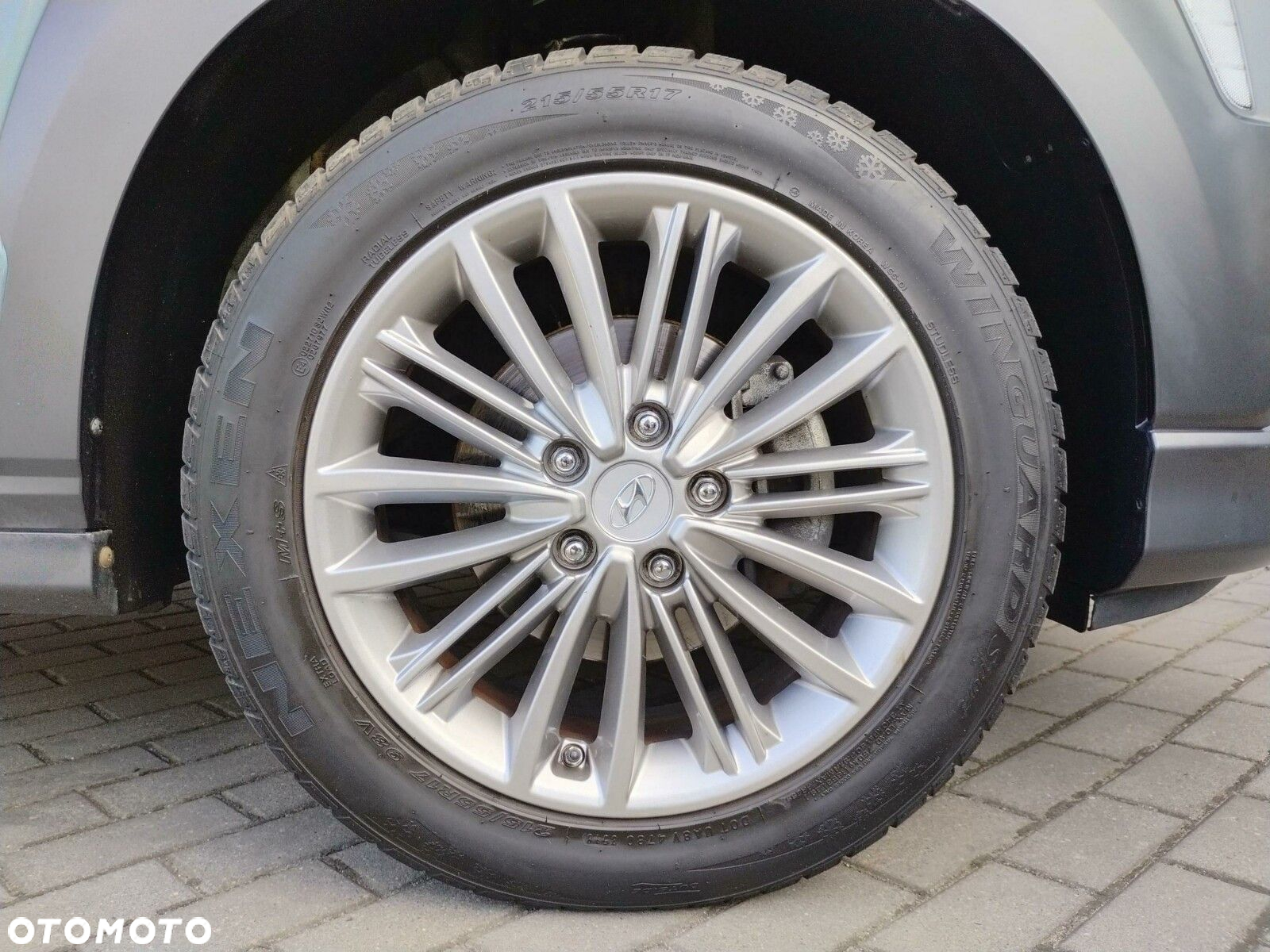 Hyundai Kona 1.0 T-GDI Comfort - 11