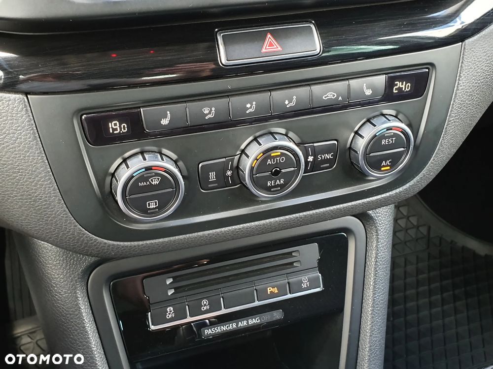 Seat Alhambra 2.0 TDI S&S DSG STYLE - 16
