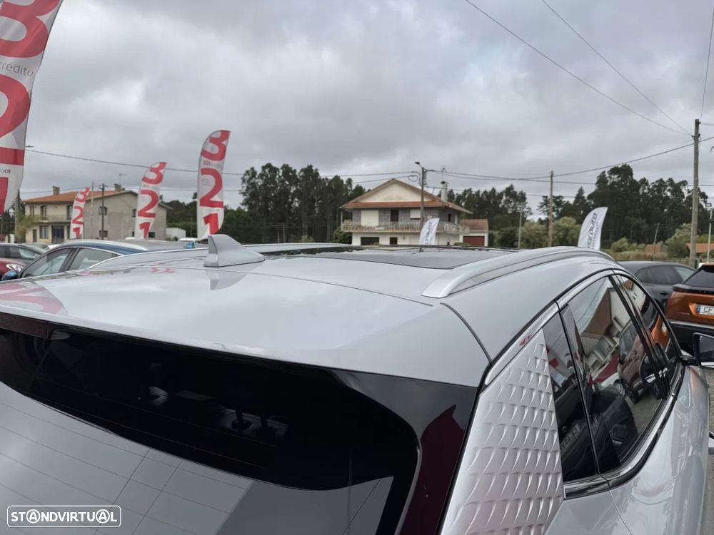 BYD Atto 3 60.48 kWh Comfort - 29