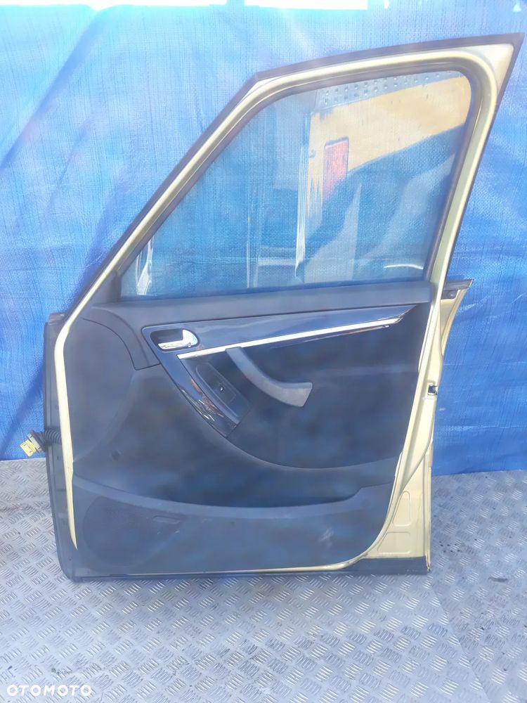 DRZWI PRAWY PRZÓD CITROEN C4 GRAND PICASSO 2009r KOLOR: KAQC - 7