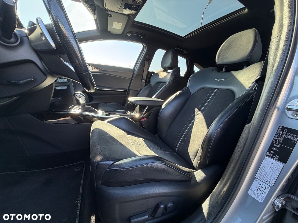 Kia ProCeed 1.4 T-GDI DCT7 OPF GT LINE - 20