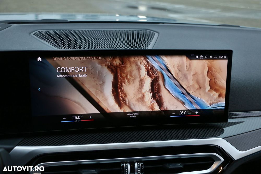 BMW Seria 4 420d xDrive AT MHEV - 32