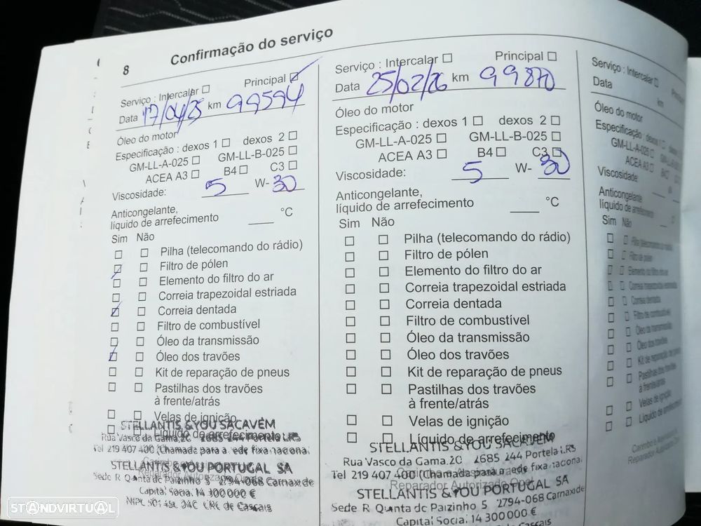 Opel Astra 1.3 CDTI Cosmo - 31