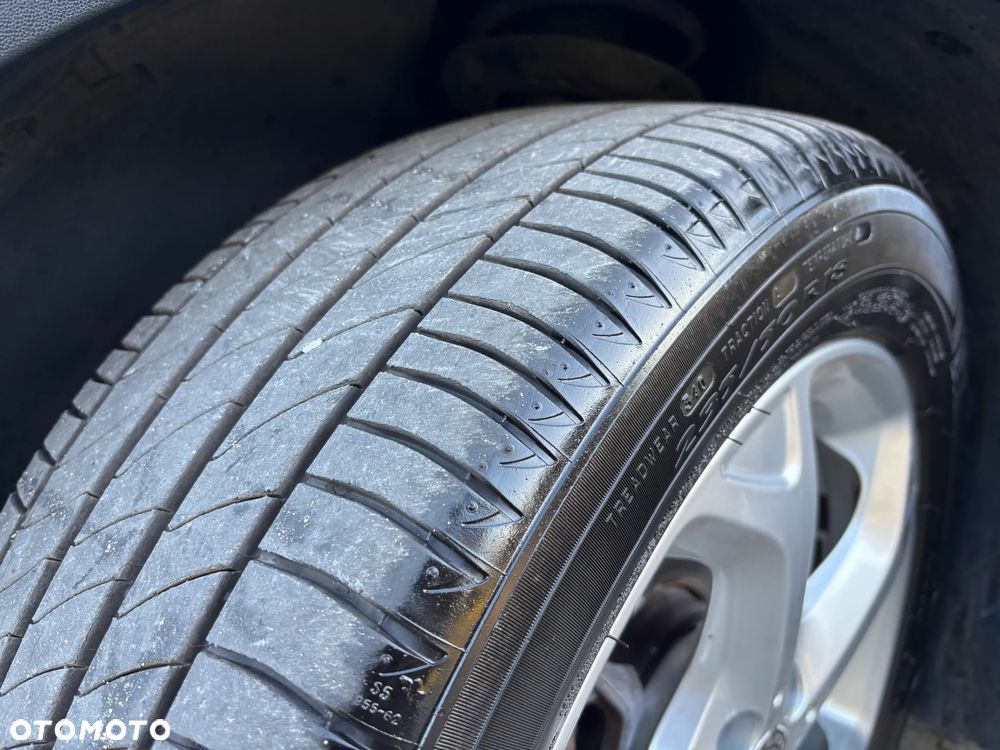 Mercedes-Benz GLA 180 (CDI) d StreetStyle - 29