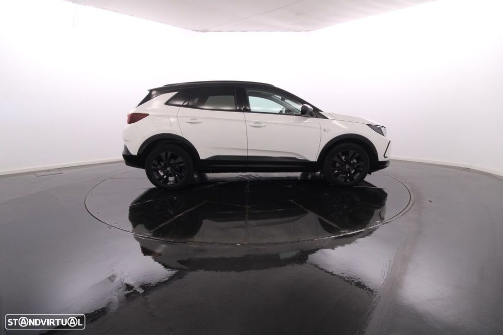 Opel Grandland 1.5 CDTI GS Line AT - 10