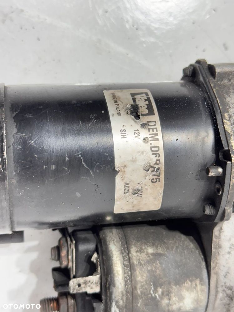 Rozrusznik BMW R 1150 RT R1150RT - 4