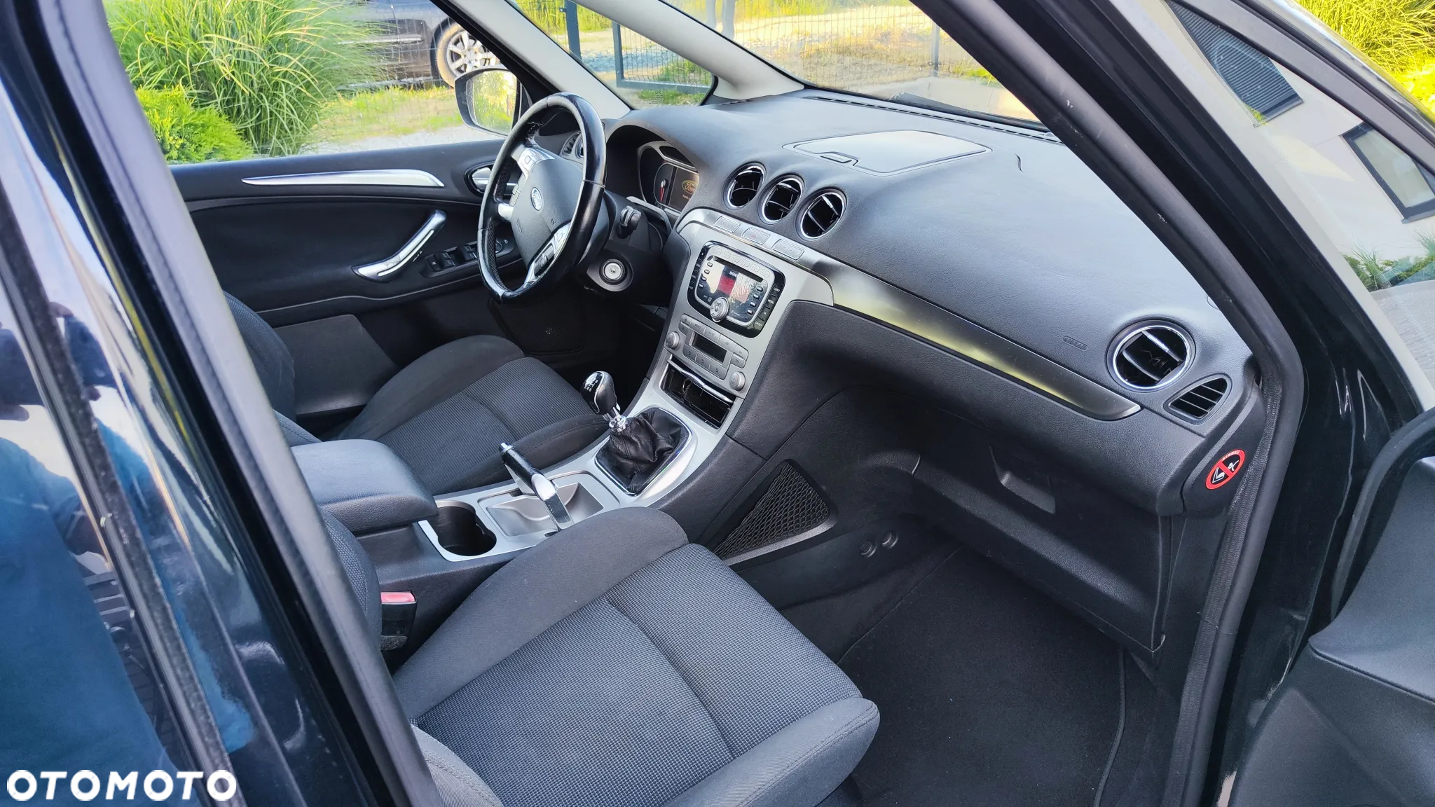 Ford S-Max 2.0 TDCi Titanium - 12