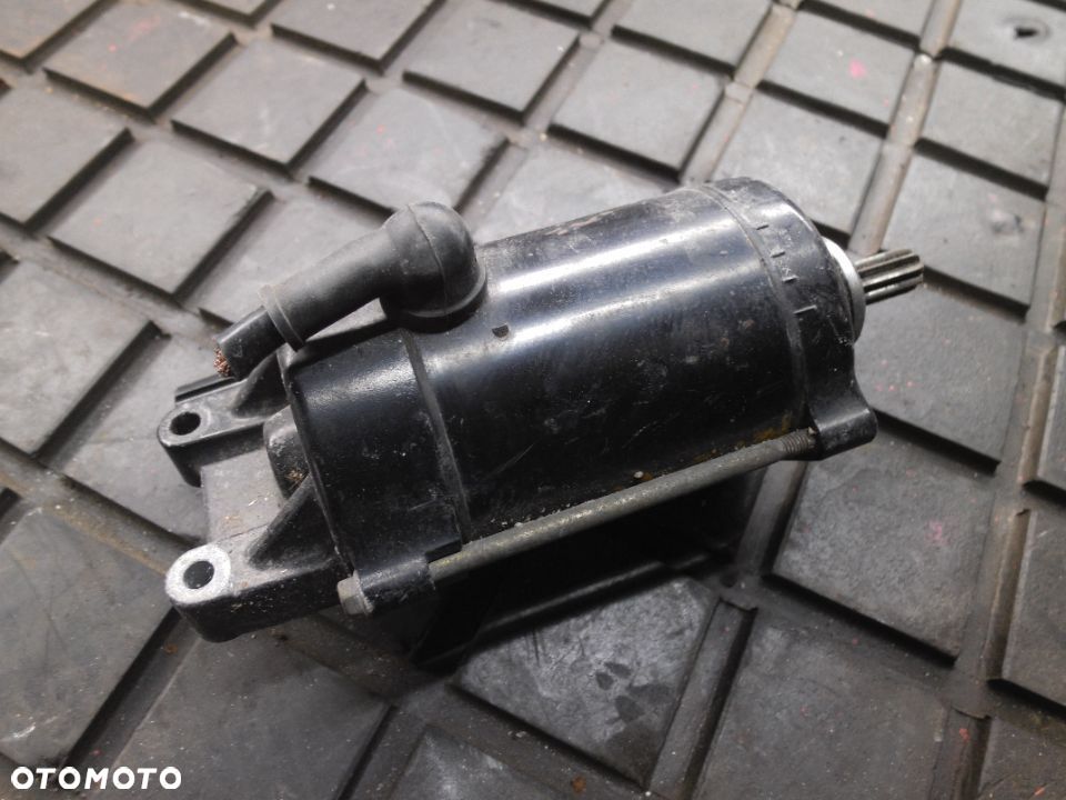 HUSQVARNA TE SM 630 2011 ROZRUSZNIK MITSUBA SM 13 - 1