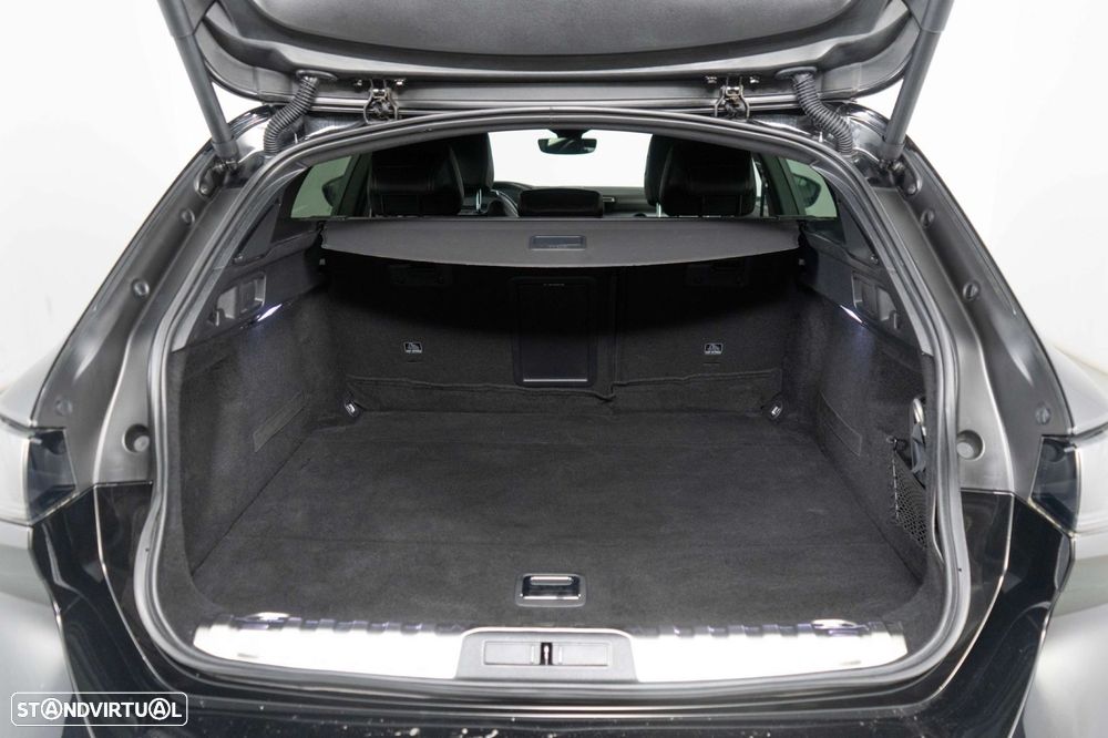 Peugeot 508 SW 1.6 Hybrid GT e-EAT8 - 12