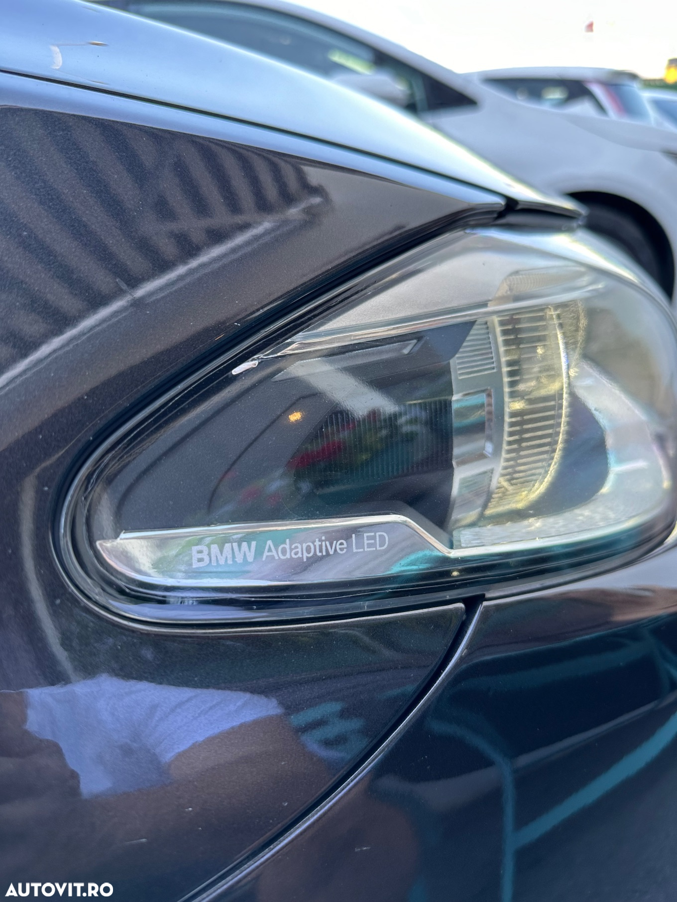 BMW Seria 5 525d xDrive AT - 21