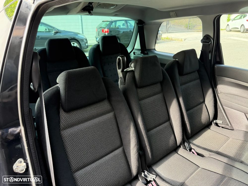 Peugeot 307 1.6 HDi Executive - 28