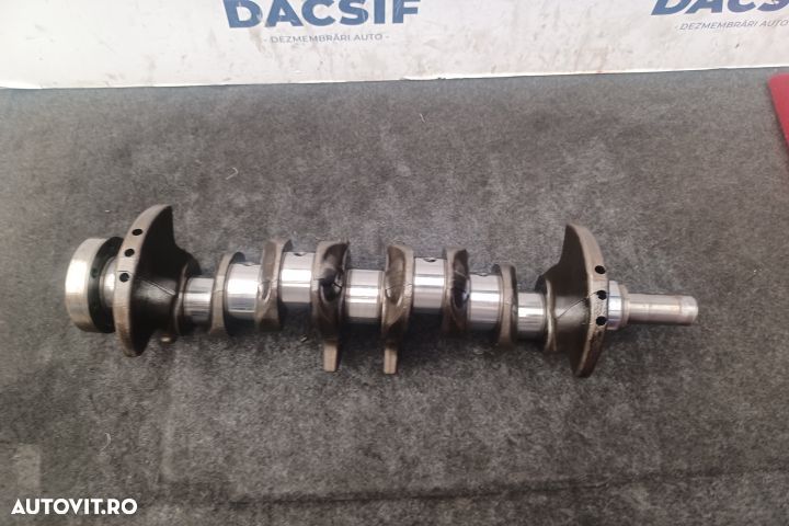 Vibrochen - Arbore cotit 1.5 DCI E3 1.5 DCI E3 Dacia Logan 1 [2004 - - 2