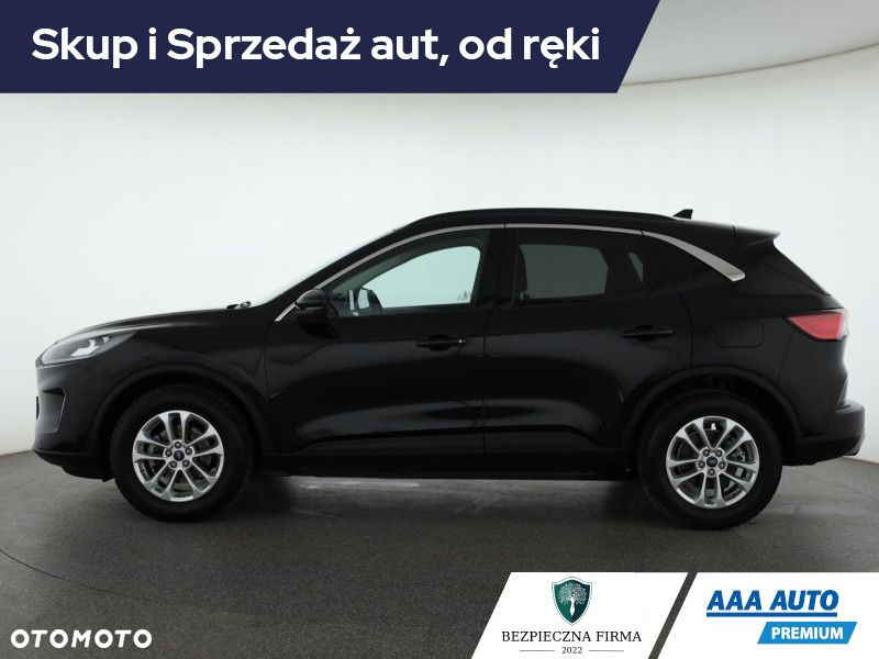 Ford Kuga - 3