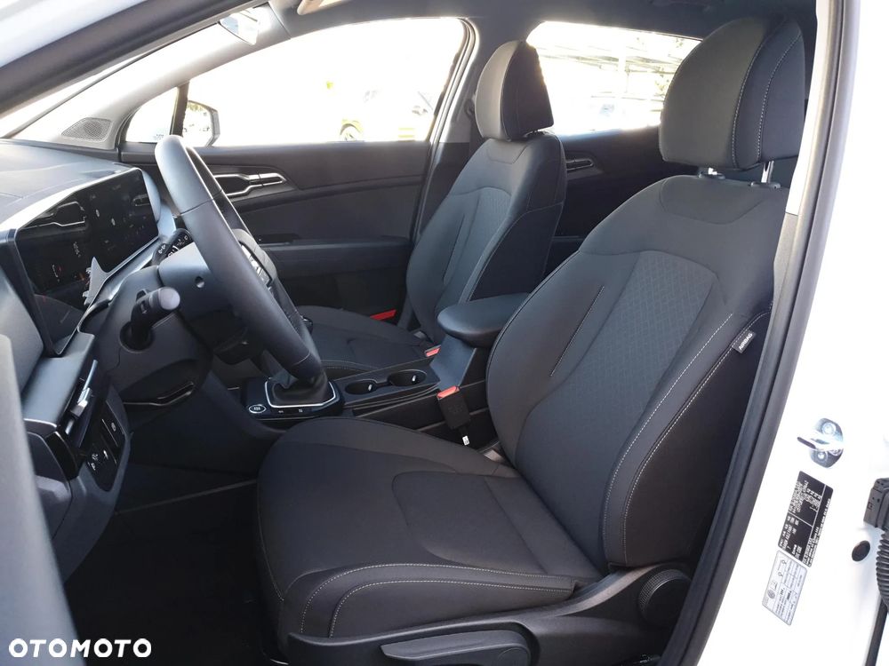 Kia Sportage 1.6 T-GDI M 2WD - 10