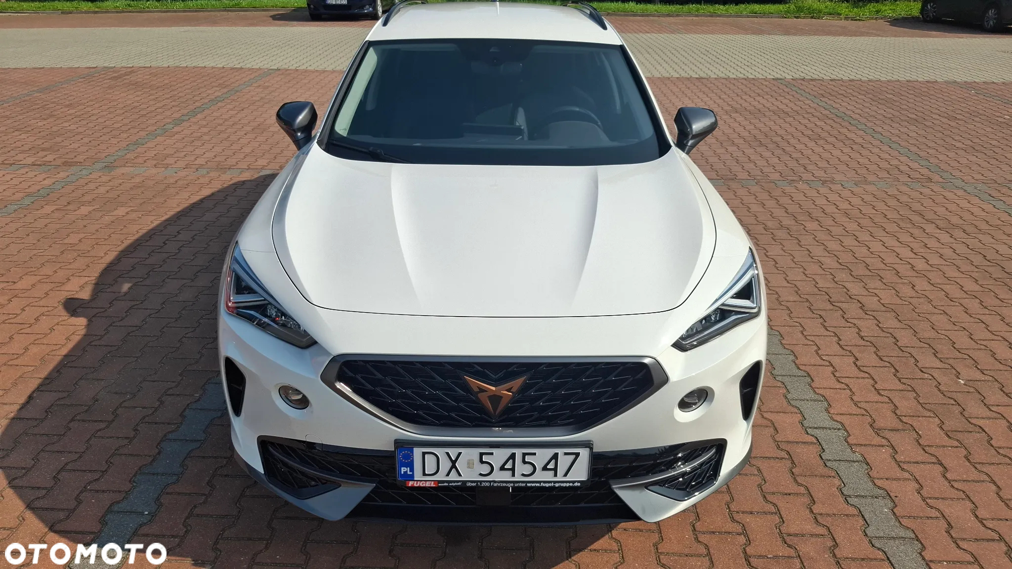 Cupra Formentor 1.5 e-Hybrid PHEV DSG - 5