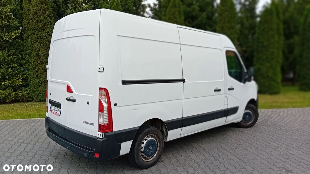 Renault master - 9