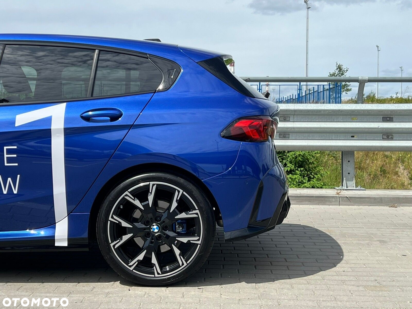 BMW Seria 1 - 10