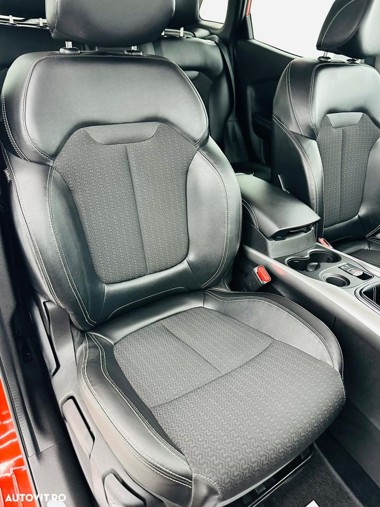 Renault Kadjar Energy TCe 130 LIMITED - 20