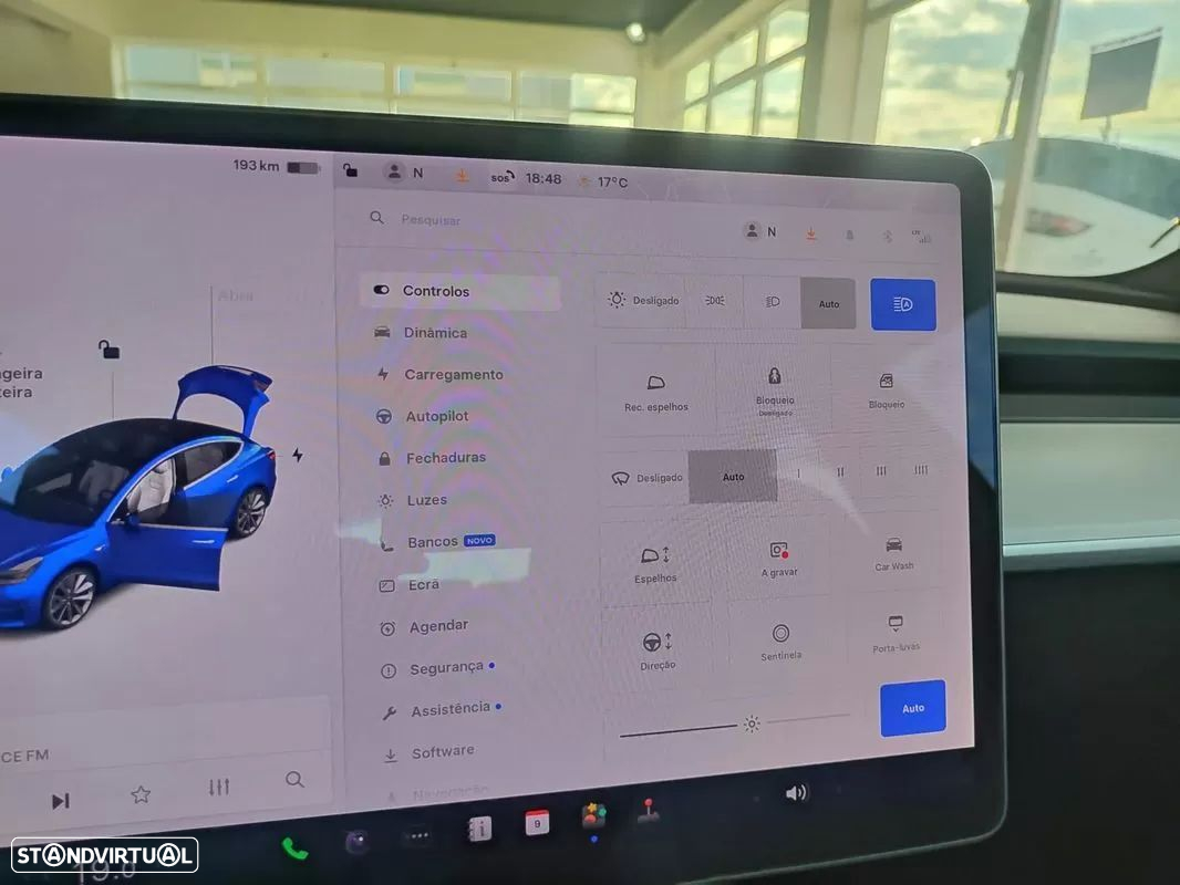 Tesla Model 3 - 28