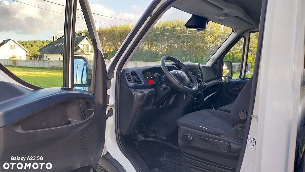 Iveco Daily - 9